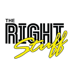 The Right Stuff