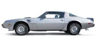 1967-92 Firebird/Trans Am