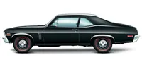 1962-79 Nova/Chevy II