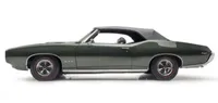 1964-74 GTO/ Lemans/Tempest