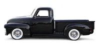 1947-54 Chevy/ GMC Truck