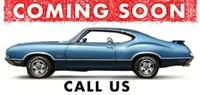1964-88 Oldsmobile Cutlass