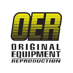 Original Equipment Reproduction