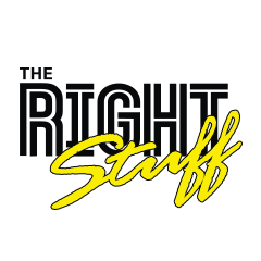 The Right Stuff